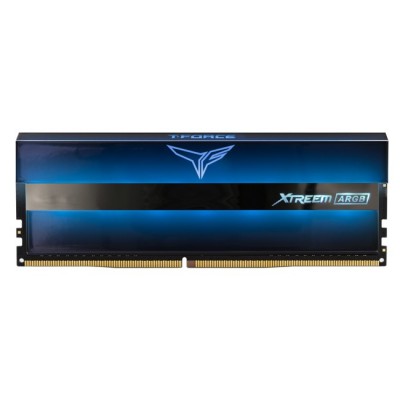 RAM Team Group T-FORCE XTREEM ARGB DDR4 3200MHz 16GB (2x8) CL16