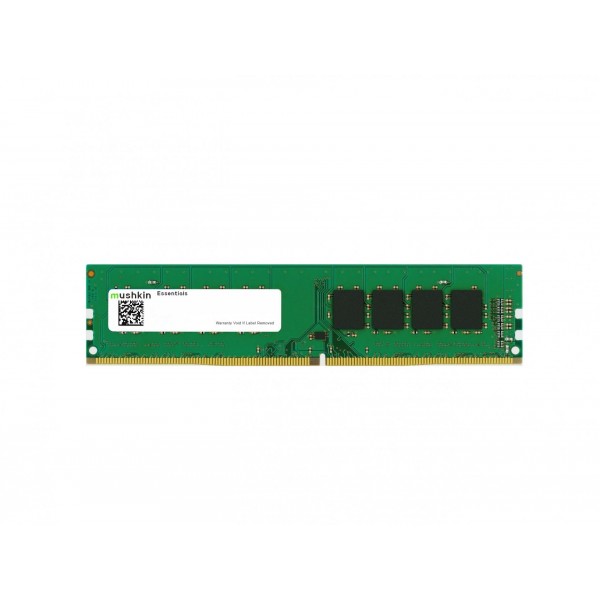 RAM Mushkin Essentials DDR4 2933MHz 16GB (1x16) CL21