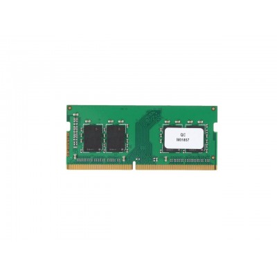 RAM SO-DIMM Mushkin Essentials DDR4 3200MHz 8GB (1x8) CL22