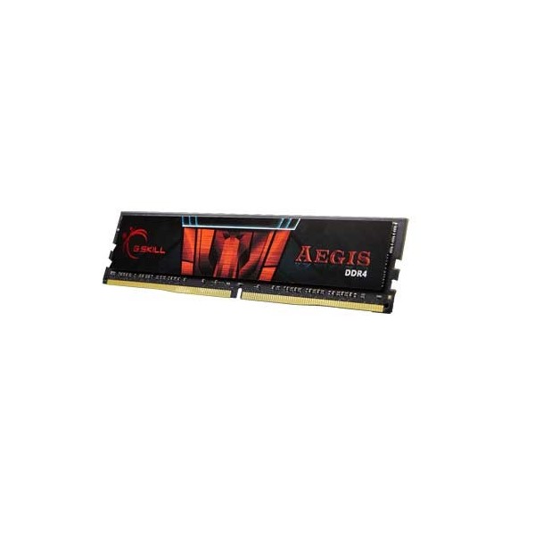 RAM G.Skill Aegis DDR4 2133MHz 16GB (1x16) CL15