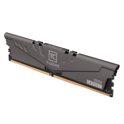 RAM Team Group TC T-Create DDR4 3600MHz 64GB (2x32) CL18