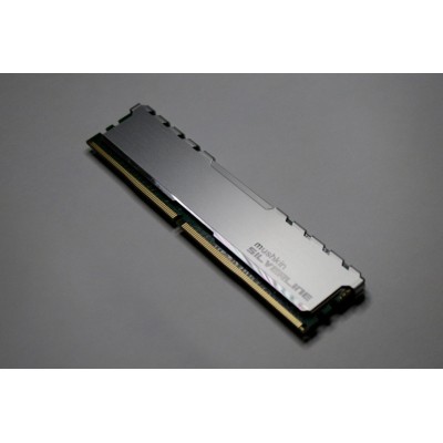 RAM Mushkin Silverline DDR4 3200MHz 32GB (1x32) CL22 Silver