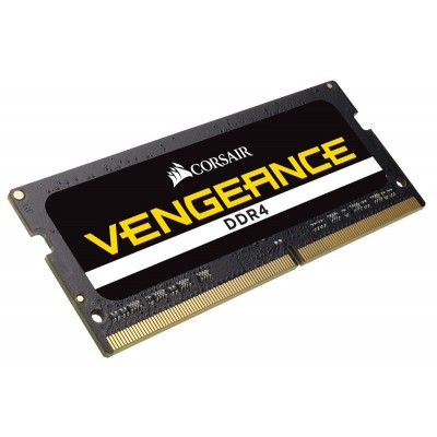 RAM SO-DIMM Corsair Vengeance DDR4 2400MHz 16GB (2x8) CL16