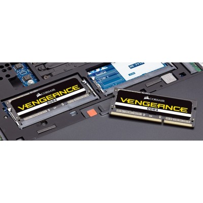 RAM SO-DIMM Corsair Vengeance DDR4 2400MHz 16GB (2x8) CL16