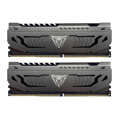 RAM Patriot Viper Steel DDR4 3200MHz 16GB (2x8) CL16