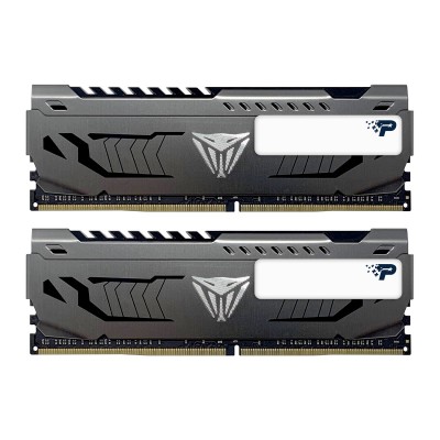 RAM Patriot Viper Steel DDR4 3200MHz 16GB (2x8) CL16