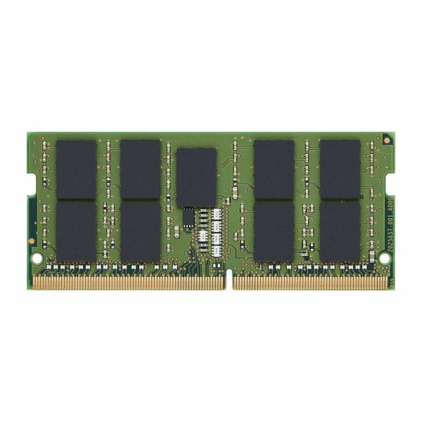 RAM SO-DIMM KINGSTON DDR4 2666MHz 16GB (1x16) CL19