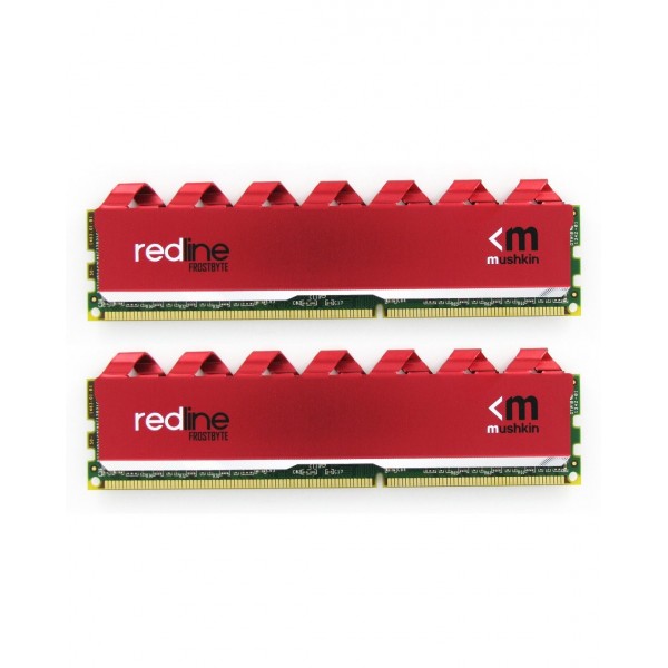 RAM Mushkin Redline DDR4 2800MHz 64GB (2x32) CL17