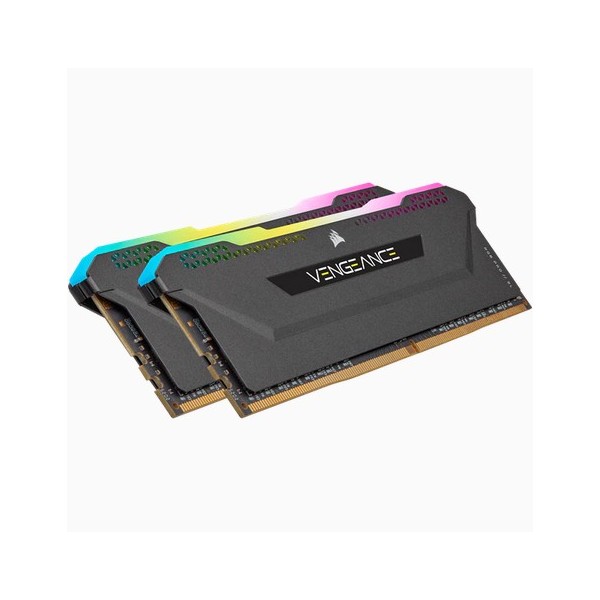 RAM Corsair Vengeance RGB DDR4 3200MHz 64GB (2x32) CL16