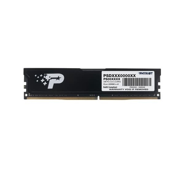 RAM Patriot Signature DDR4 3200MHz 16GB (2x8) CL22