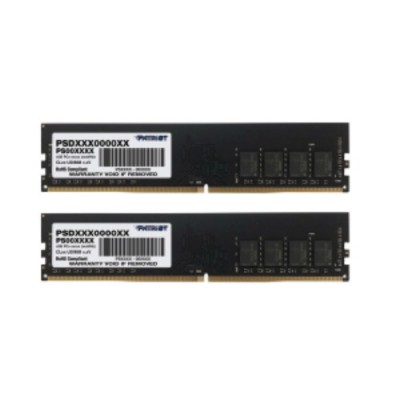 RAM Patriot Signature DDR4 3200MHz 32GB (2x16) CL22