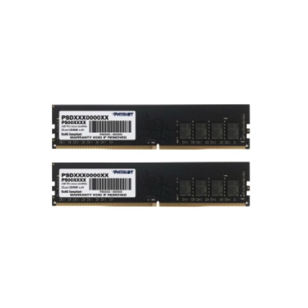 RAM Patriot Signature DDR4 3200MHz 32GB (2x16) CL22