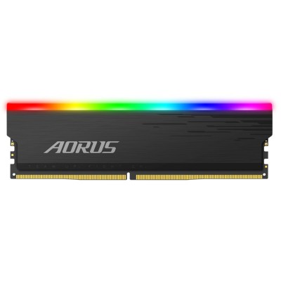 RAM Gigabyte Aorus RGB DDR4 3733MHz 16GB (2x8) CL19