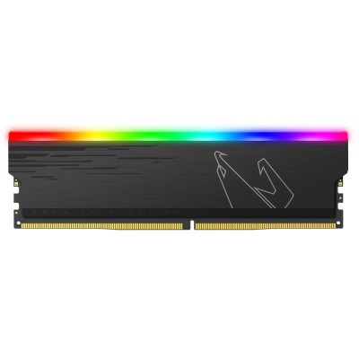 RAM Gigabyte Aorus RGB DDR4 3733MHz 16GB (2x8) CL19