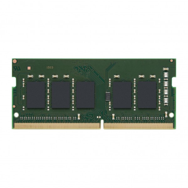 RAM SO-DIMM KINGSTON DDR4 2666MHz 16GB (1x16) CL19