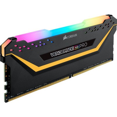 RAM Corsair Vengeance TUF RGB DDR4 3600MHz 8GB (1x8) CL18