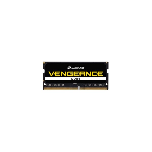 RAM SO-DIMM Corsair Vengeance DDR4 3000MHz 16GB (2x8) CL18