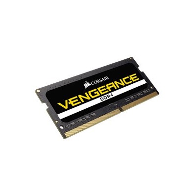 RAM SO-DIMM Corsair Vengeance DDR4 3000MHz 16GB (2x8) CL18