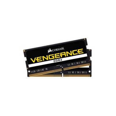 RAM SO-DIMM Corsair Vengeance DDR4 3000MHz 16GB (2x8) CL18