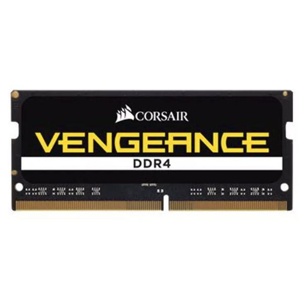 RAM SO-DIMM Corsair Vengeance DDR4 2666MHz 8GB (1x8) CL18