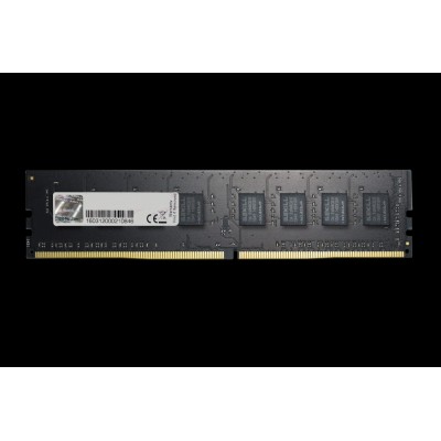 RAM G.Skill Value DDR4 240 MHz 4GB 1x4GB CL17