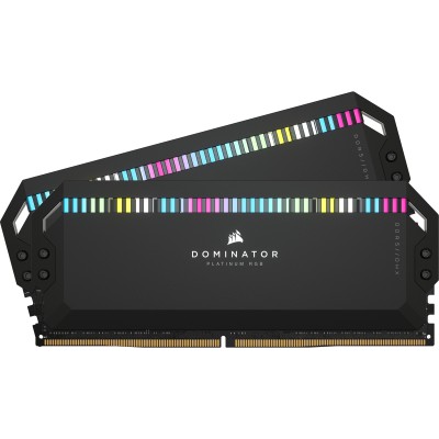 RAM Corsair Dominator DDR5 5600MHz 64GB (2x32) CL40 XMP 3.0