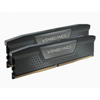 RAM Corsair Vengeance DDR5 6200MHz 32GB (2x16) CL36 XMP 3.0