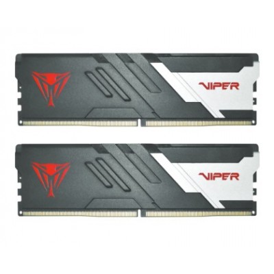 Ram PATRIOT VIPER VENOM DDR5 5600MHz 32GB (2x 16 GB) XMP 3.0 CL36 NERO