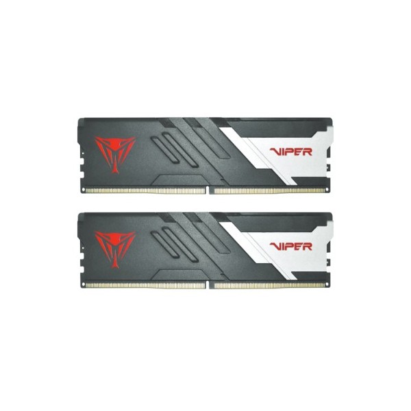 Ram PATRIOT VIPER VENOM DDR5 5600MHz 32GB (2x 16 GB) XMP 3.0 CL36 NERO