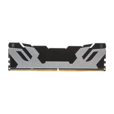 Ram KINGSTON FURY RENEGADE DDR5 6400MHz 32GB (2x16) XMP 3.0 CL 32 ARGENTO