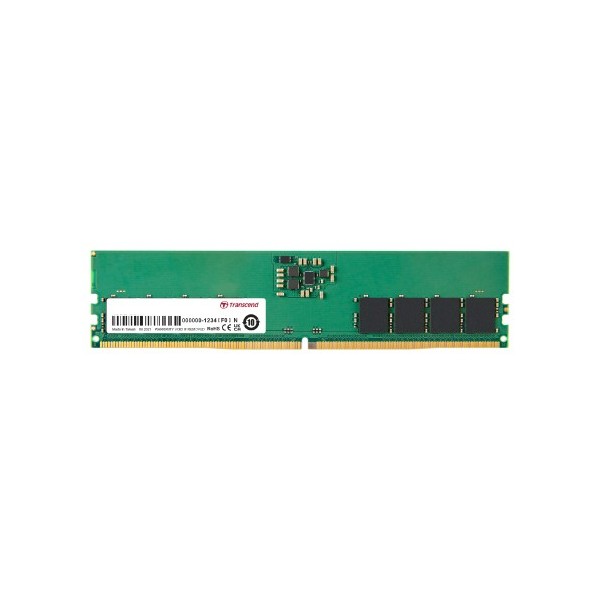 Ram TRANSCENDER DDR5 4800MHz 32GB (1x32) CL40