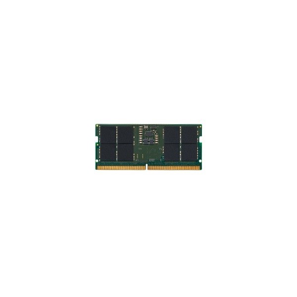 RAM SO-DIMM KINGSTON Value DDR5 4800MHz 16GB (1x16) CL40