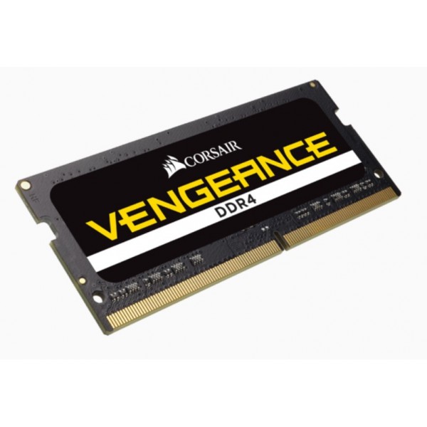 RAM SO-DIMM Corsair Vengeance DDR4 3200MHz 16GB (1x16) CL22