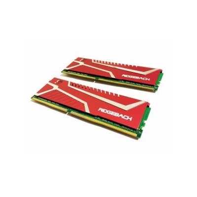 Ram Mushkin Redline 16GB (2x8) DDR4 3466MHz CL18