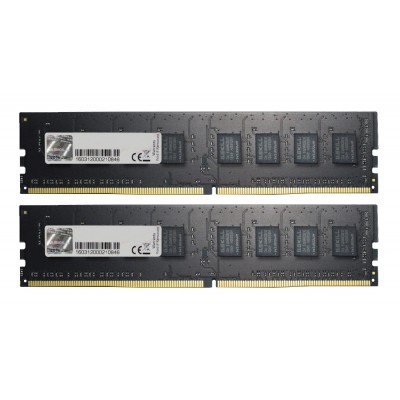 RAM G.Skill Value DDR4 2666MHz 64GB (2x32) CL19