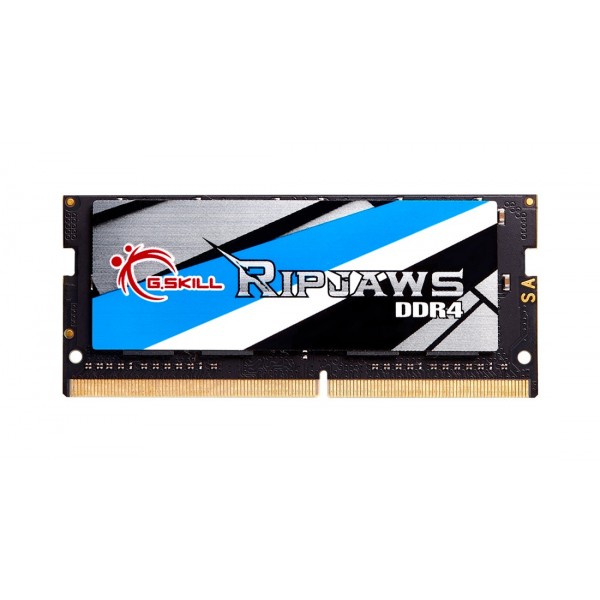 RAM SO-DIMM G.Skill Ripjaws DDR4 2666MHz 32GB (1x32) CL19