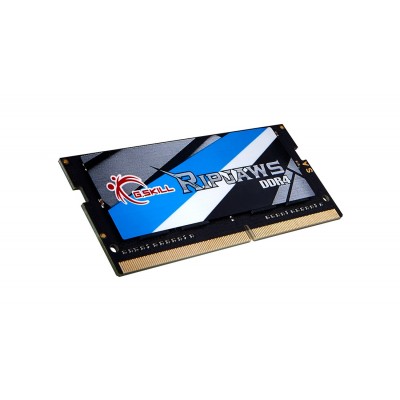 RAM SO-DIMM G.Skill Ripjaws DDR4 2666MHz 32GB (1x32) CL19