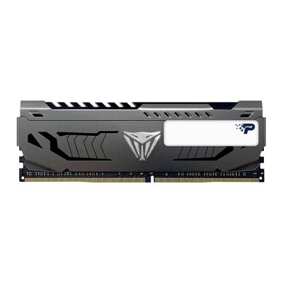 RAM Patriot Memory Viper Steel DDR4 3200MHz 8GB (1x8) CL16