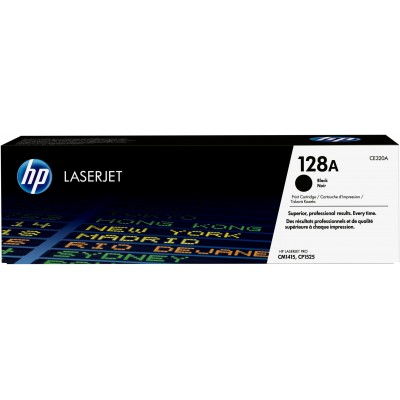 Toner HP 128A Nero