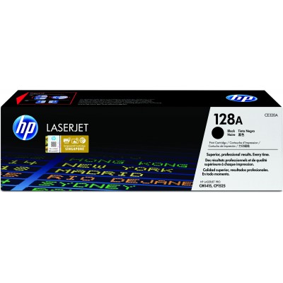 Toner HP 128A Nero