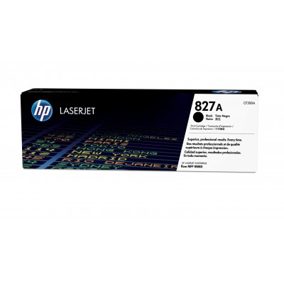 Toner HP 827A Nero