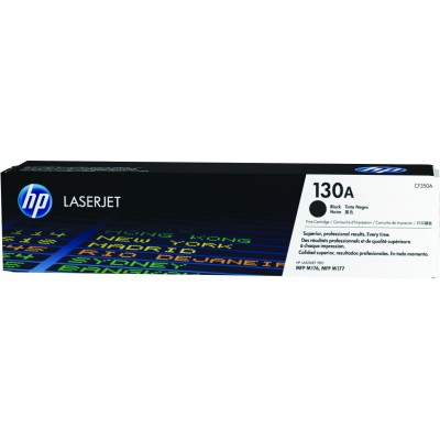 Toner HP 130A Nero