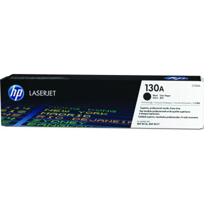 Toner HP 130A Nero