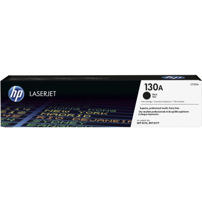 Toner HP 130A Nero