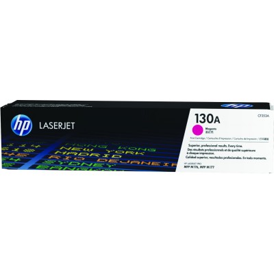 Toner HP 130A Magenta