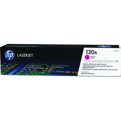 Toner HP 130A Magenta