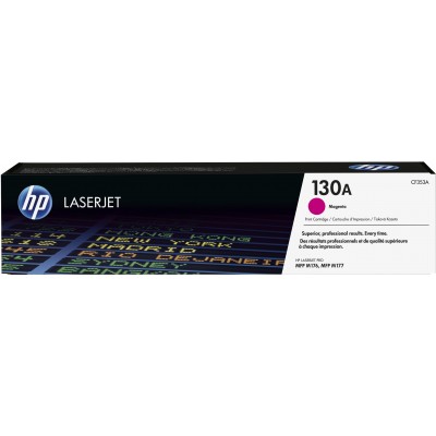 Toner HP 130A Magenta