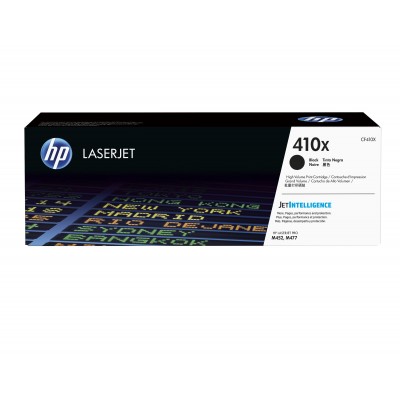 Toner HP 410X Nero