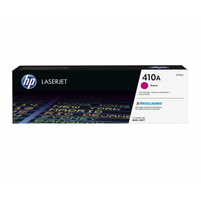 Toner HP 410A Magenta