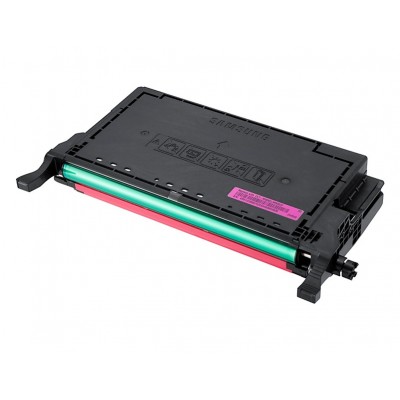 Toner Samsung CLT-M5082L Magenta